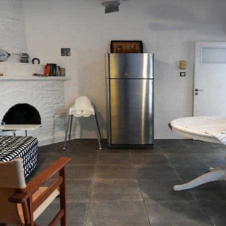 The Charming Beach House, Ideal For 4 To 5 People Ioulis Екстериор снимка