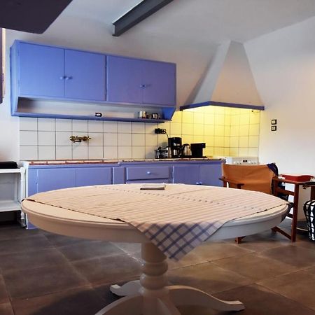 The Charming Beach House, Ideal For 4 To 5 People Ioulis Екстериор снимка