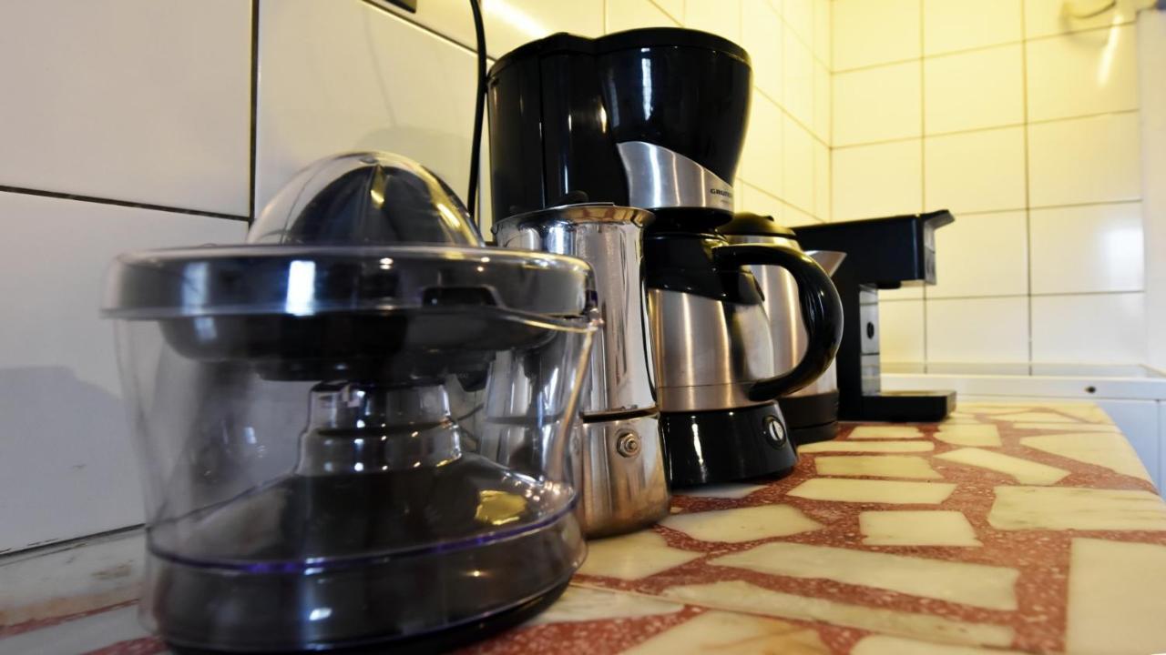 The Charming Beach House, Ideal For 4 To 5 People Ioulis Екстериор снимка