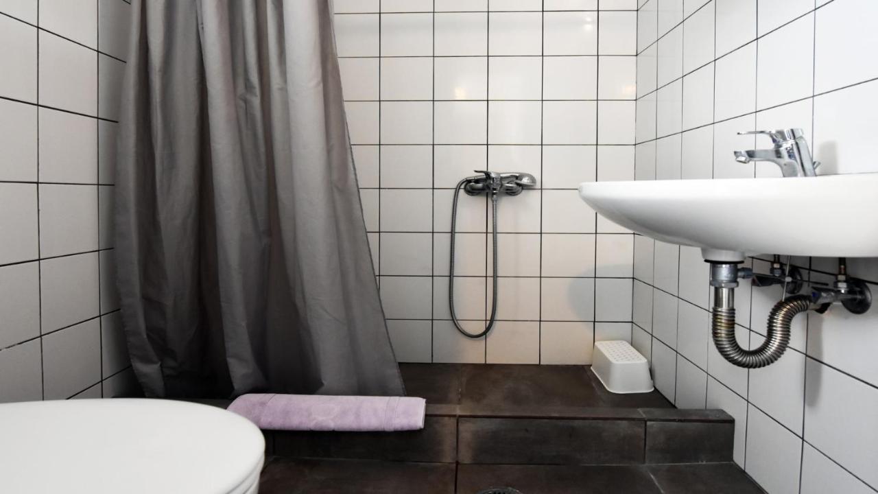 The Charming Beach House, Ideal For 4 To 5 People Ioulis Екстериор снимка