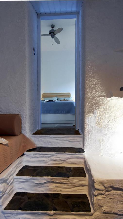 The Charming Beach House, Ideal For 4 To 5 People Ioulis Екстериор снимка