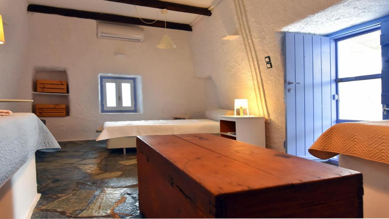 The Charming Beach House, Ideal For 4 To 5 People Ioulis Екстериор снимка